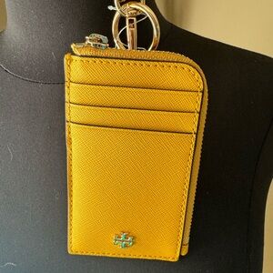 Tory Burch Lanyard.